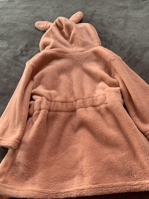 Дитячий баннний халатик