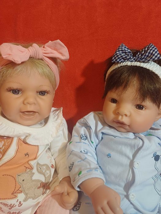 Лялька кукла оригинал