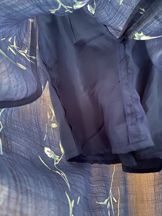 Жіночий сарафан сукня