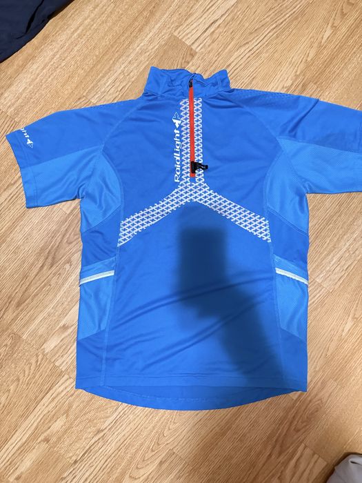Футболки Compressport, Raidlight