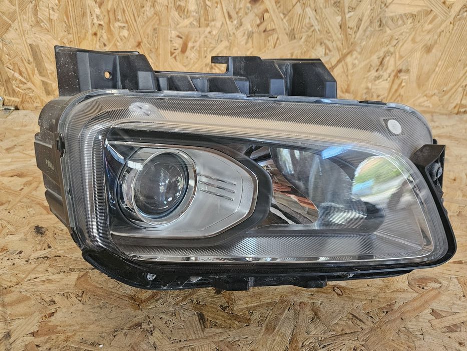 Фара дхо Hyundai Kona Хюндай кона