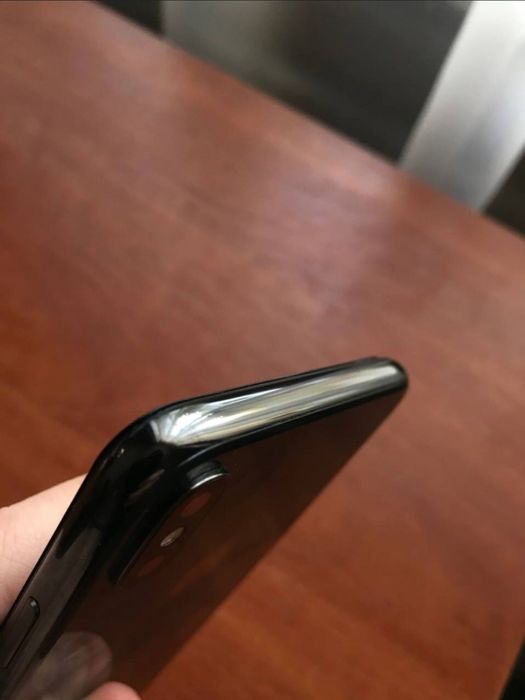 iPhone X Neverlock