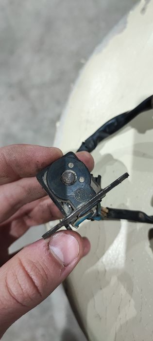 Генератор , катушка honda dio 34 35 ZX Af Хонда дио зх від діо