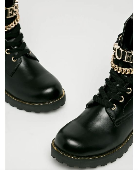 Ботинки guess оригинал