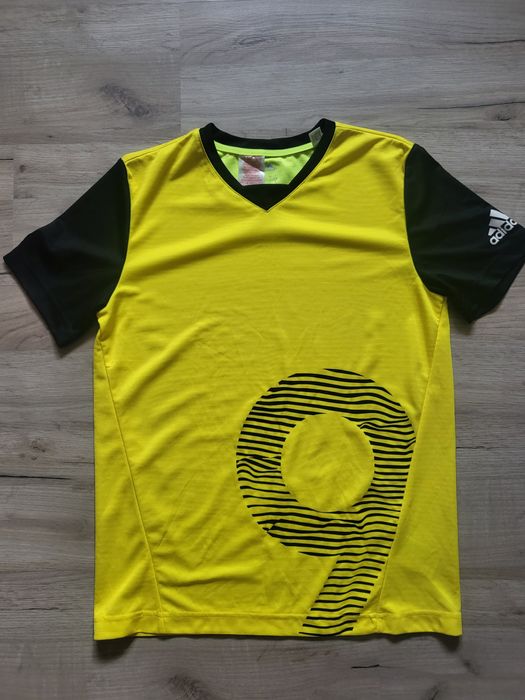 Koszulka sportowa Adidas r.164