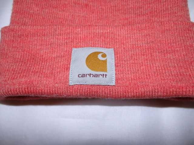 Zimowa Czapka - Carhartt Watch Hat