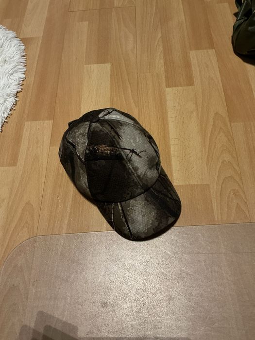 Czapka myśliwska Solognac