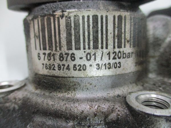 Bomba de direção BMW 3 (E46)