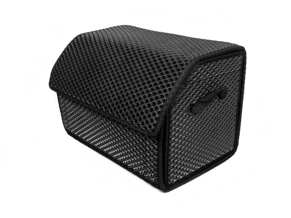 Сумка органайзер EVA (чорна)