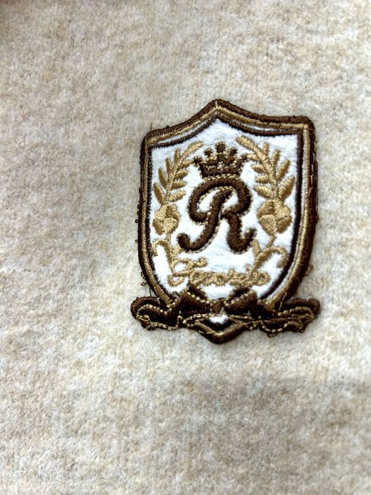 Свитер женский, двойка, полувер оверсайз, тёплый. Италия, 46- 52