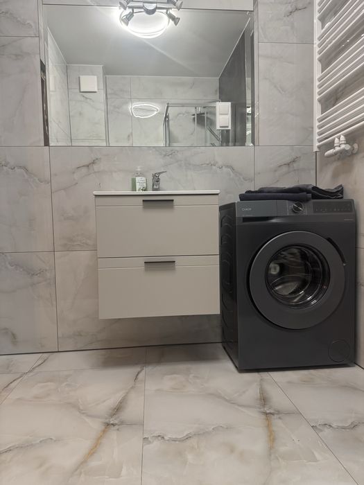 Apartament na doby