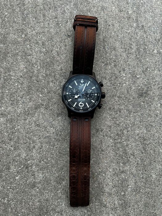 Sprzedam zegarek  VOSTOK-6S21-595C643