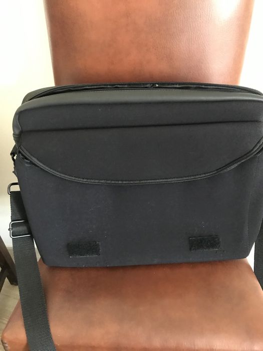 Pasta para computador preta64862197237377121