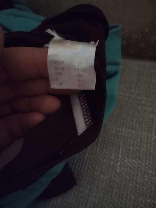 Купальник жіночій