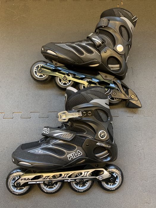 Patins Fila novos