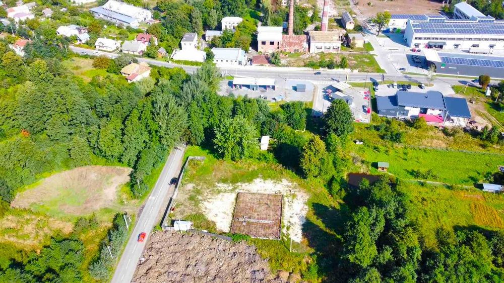 Продаж ділянки Без комісії