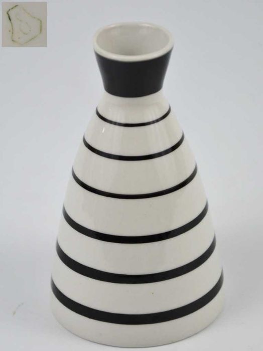 New look wazonik paski Drasche pikasiak Węgry lata 60te