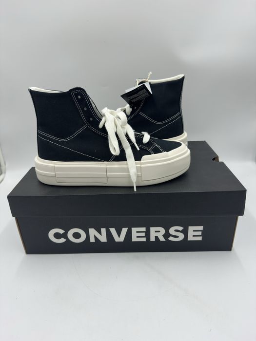 Buty sportowe trampki Converse Cruise ctas 42 high czarne nowe