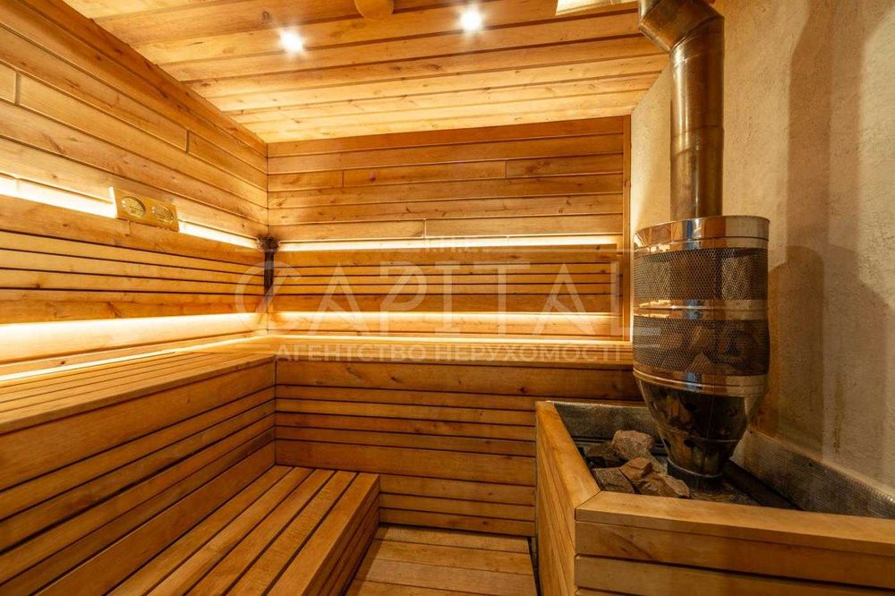 Оренда будинку 302м2 котеджне містечко преміумкласу River Island