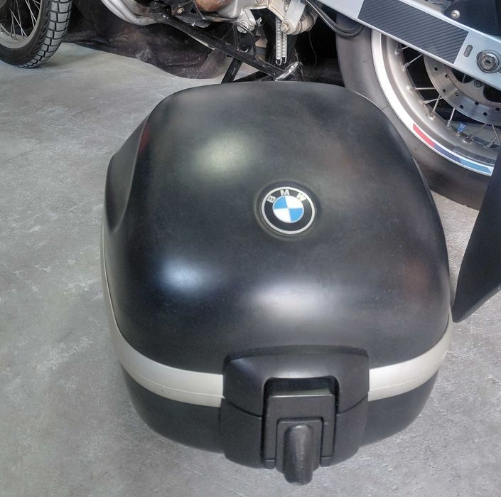 BMW F650GS Dakar (usada)