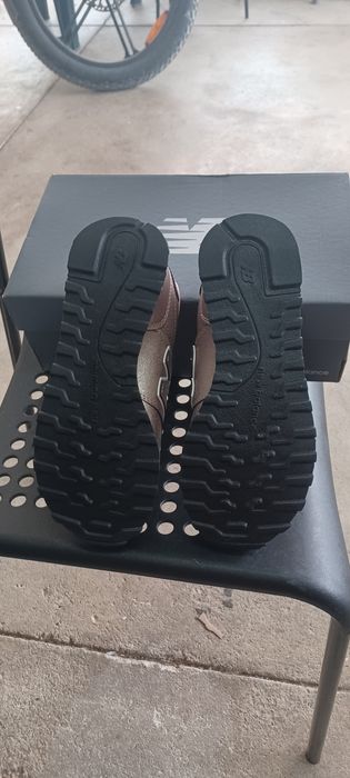 Sapatilhas New Balance 500 N36.5