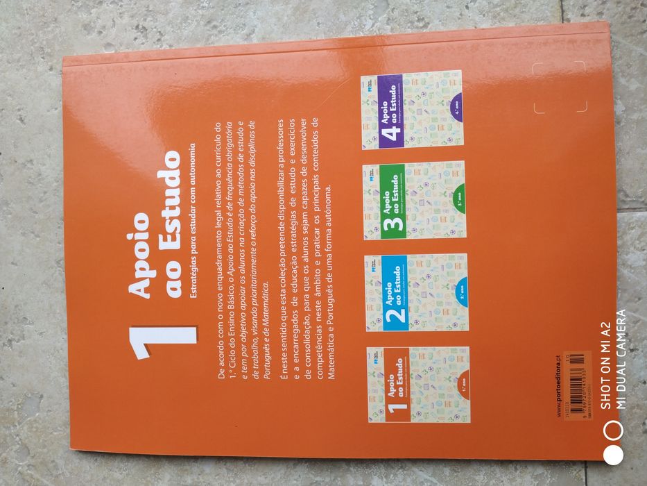 Study Support Book64862106311555121