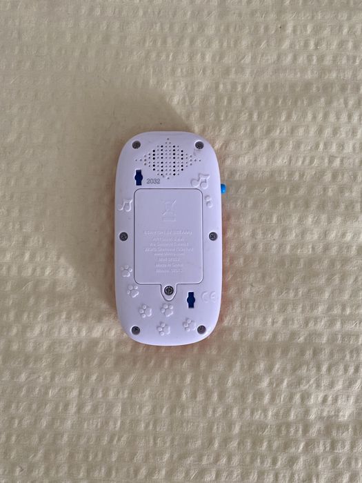 Telemóvel de brincar CHICCO