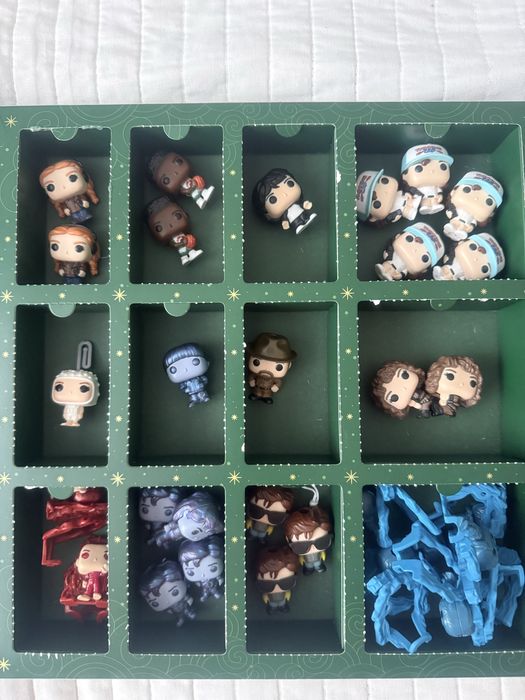 Фігурки Дивні дива