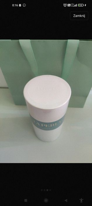La Perla Villa Sorrento 120ml  edp oryginal