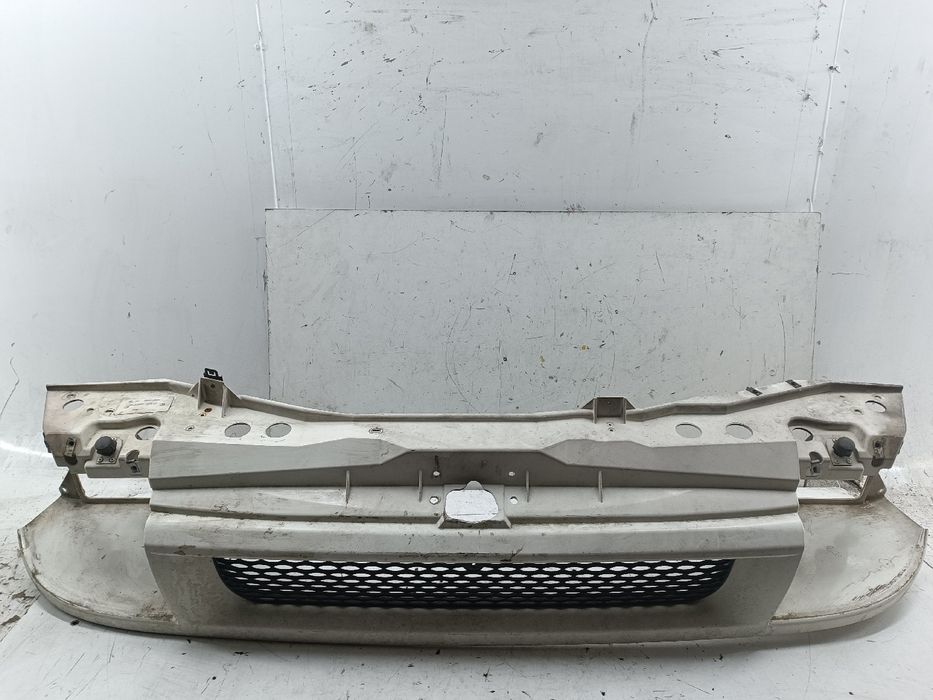 Frente em Fibra ou Chapa - FORD TRANSIT Camião de plataforma/chassis (FM_ _, FN_ _) | 00 - 06