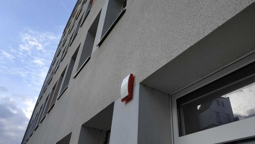 Alarmy, Montaż kamer, Monitoring, Światłowody, Sieci, Domofony, Kontrola Dostępu - Sulęcin