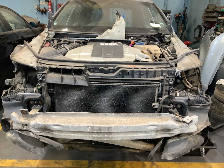 Audi A6 4F5 2.7 TDi S-Line - 2011  - Para peças
