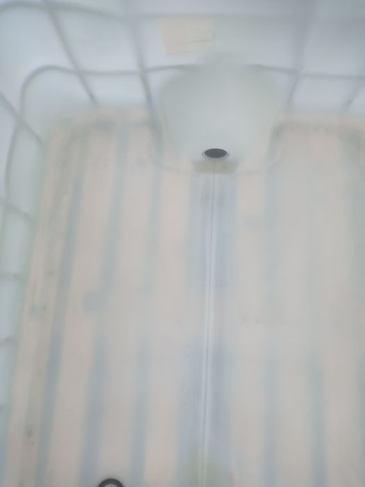 Mauzer zbiornik 1000 l - możliwość transportu w dobrej cenie