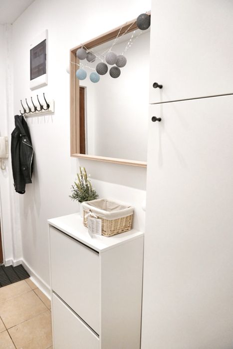 Kawalerka na Zabłociu