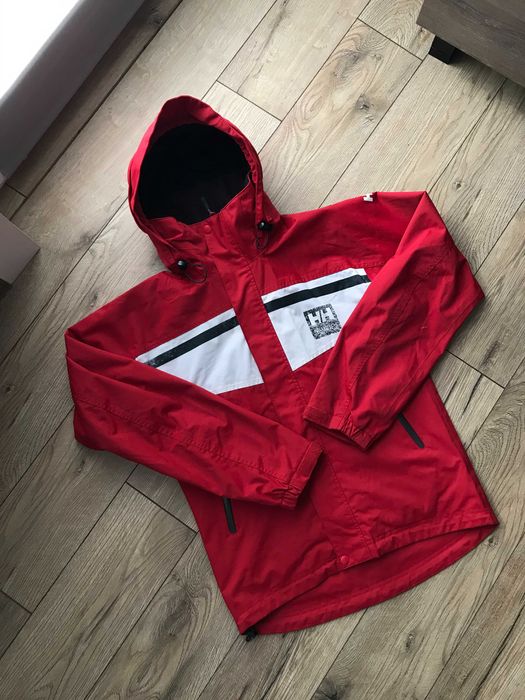 Kurtka lekka Helly Hansen rozm. S