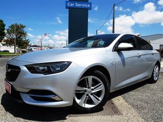 Opel Insignia Grand Sport 1.6 CDTi Business Edition
