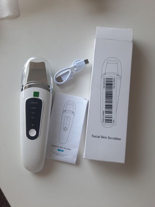 Скрабер ультразвуковий