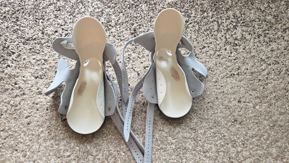 Buty Mitchella 7