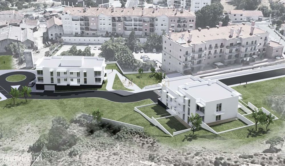 Terreno para Construção – Localização Privilegiada na Venda do Pinheir