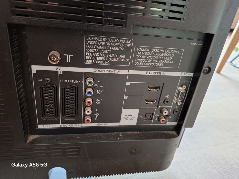 Sprzedam telewizor