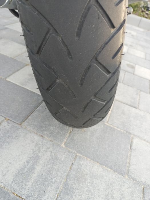 Продам Honda Magna V45