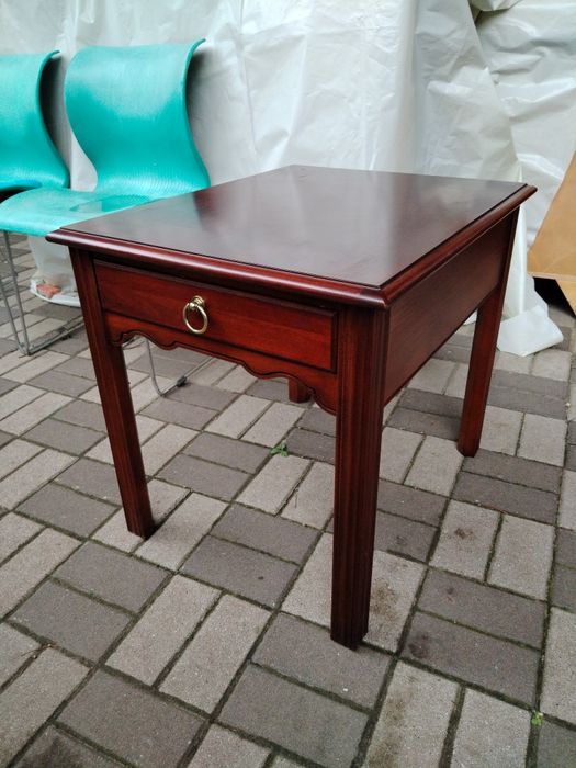 Столик тумба Drexel Heritage