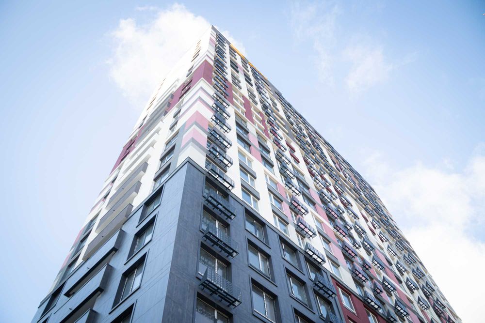 Прямий продаж! 2к квартира. Висока готовність комплексу