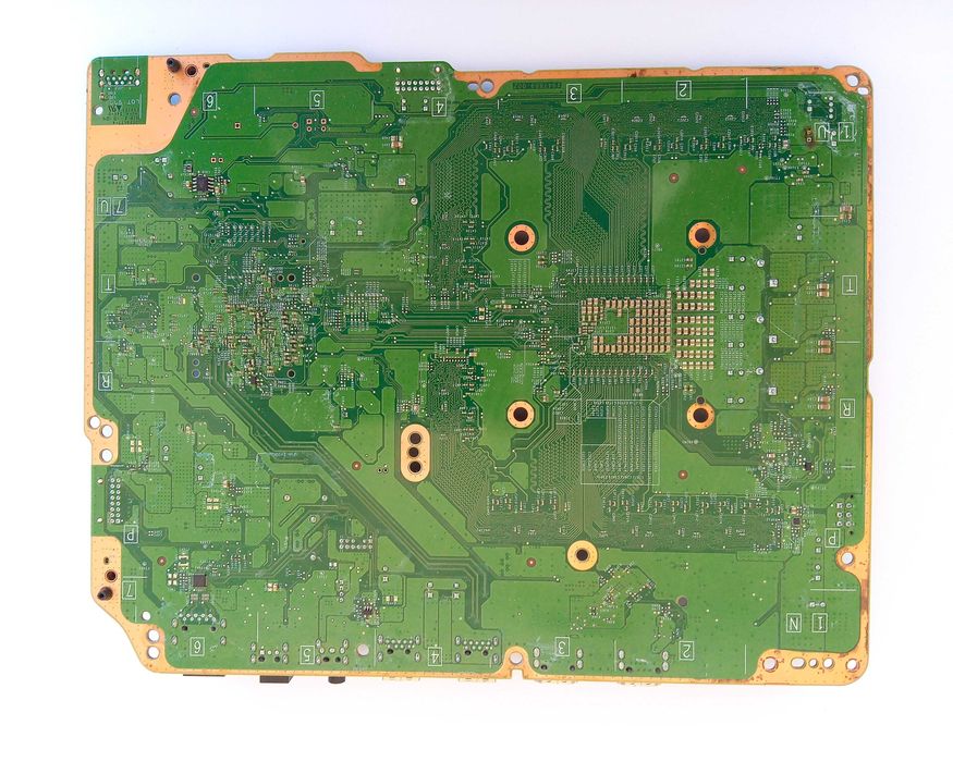Płyta główna Xbox One S USZKODZONA  [27d]