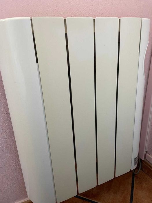 aquecedor convector de parede