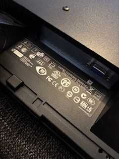 Monitor komputerowy HP LE1901w