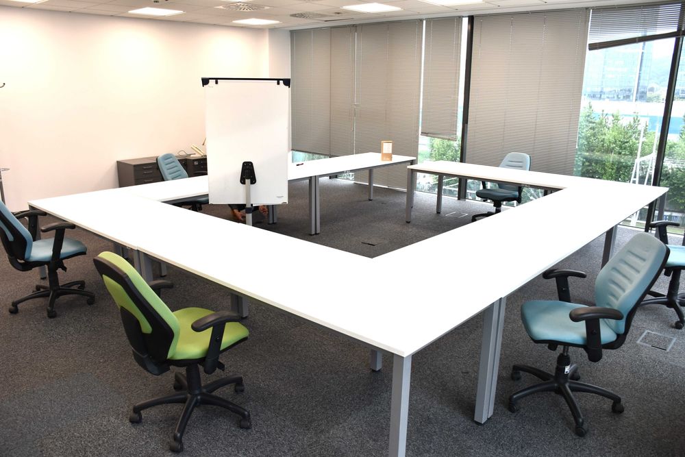 Biuro do wynajęcia 60,10 m² | Starter Gdańsk