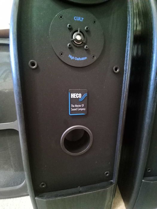 Heco CULT 40 акустична система