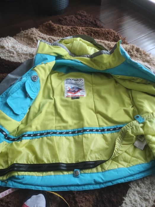 Kurtka 4F narciarska s/m