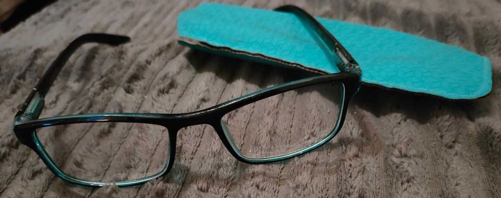 Brilo_Okulary Dystrybucja Italy_Klasyk (+1)_Green